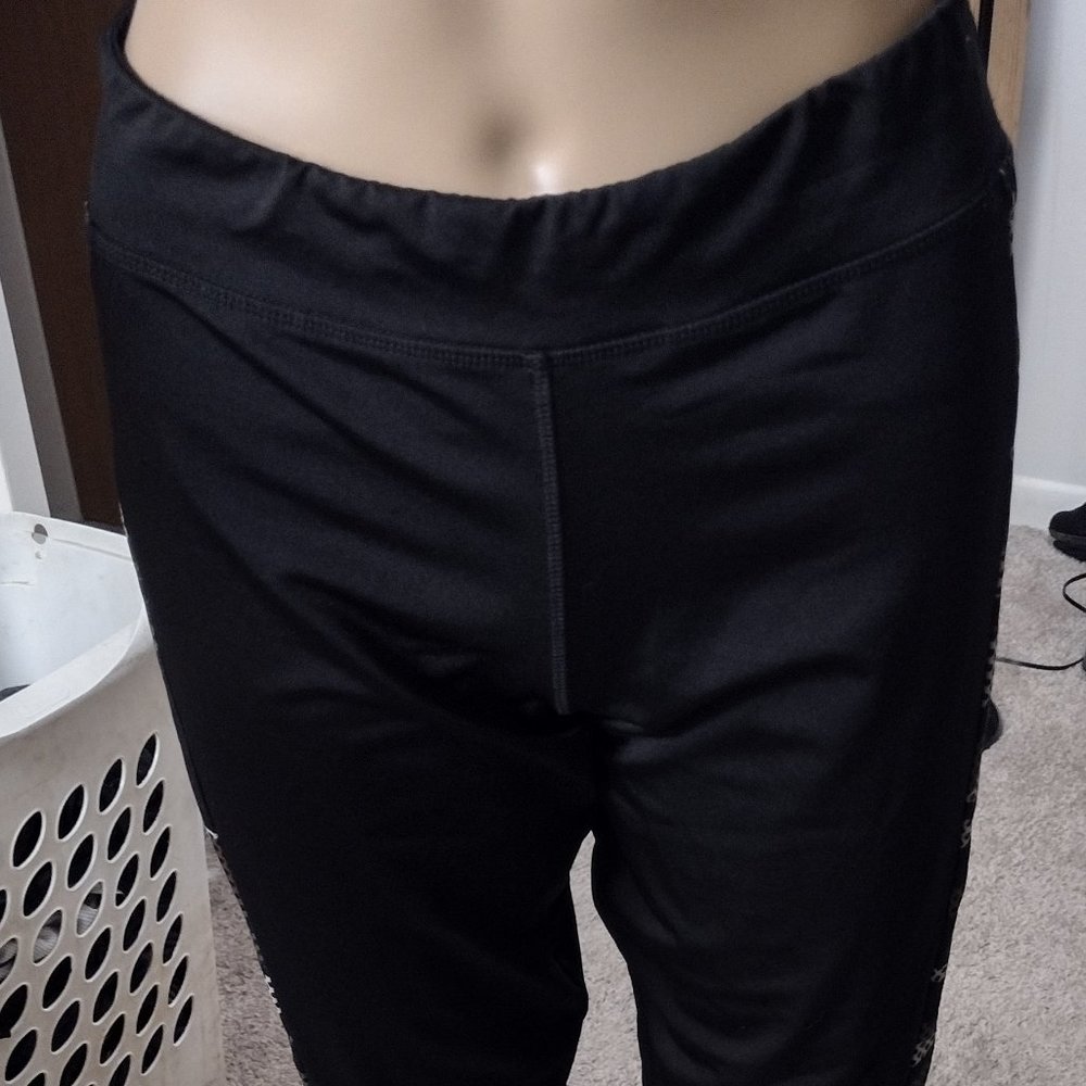 Work-Out Leggings